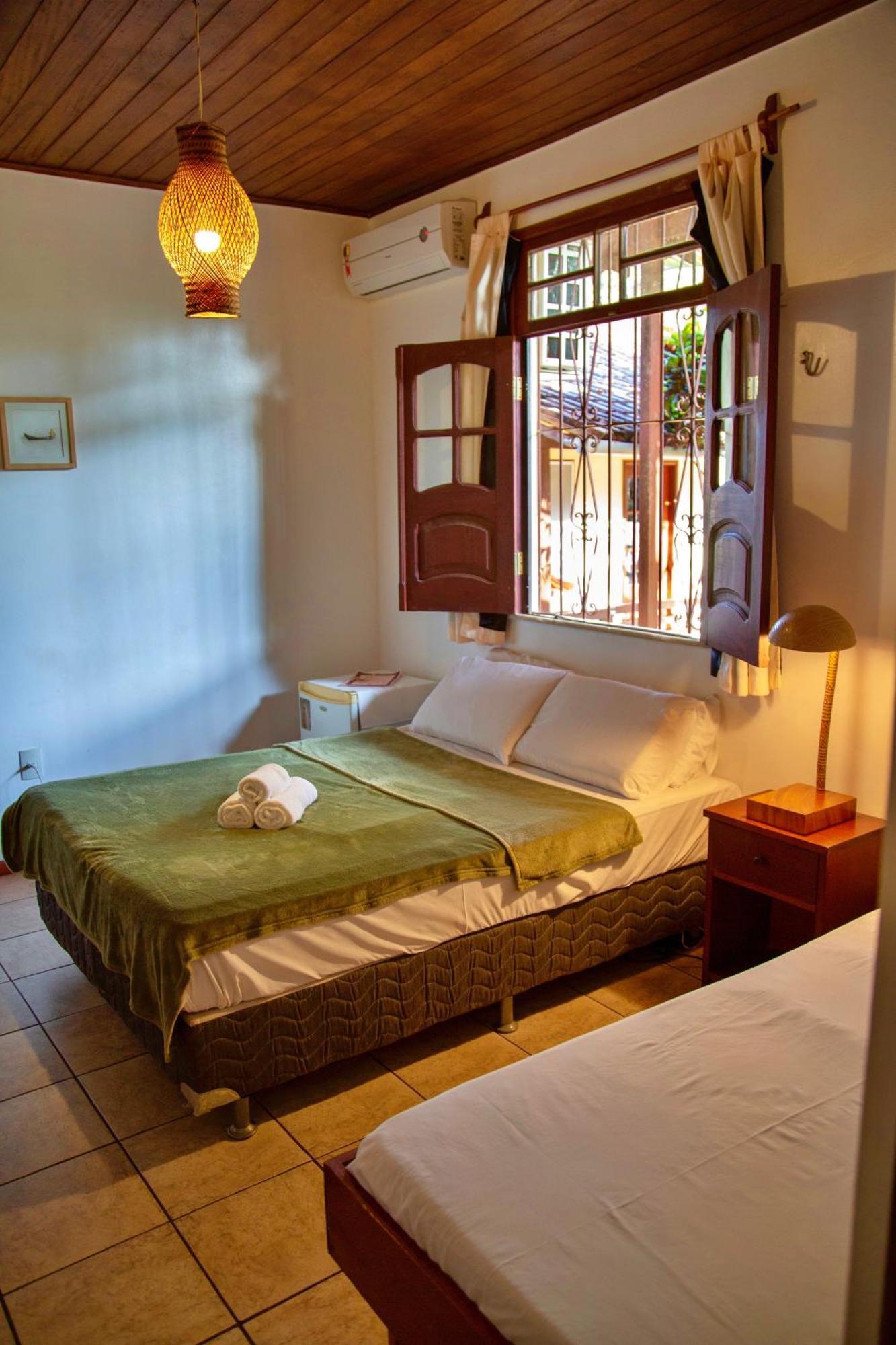 Pousada O Canto Do Frances Soure Room photo